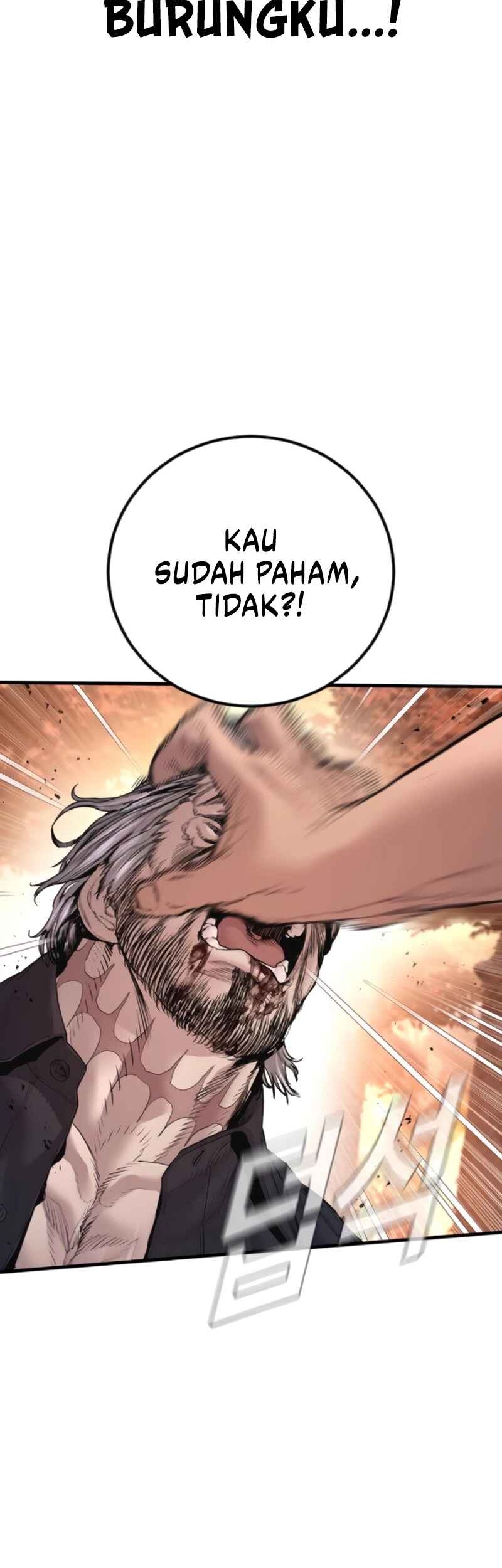 Manager Kim Chapter 184 - halaman 31