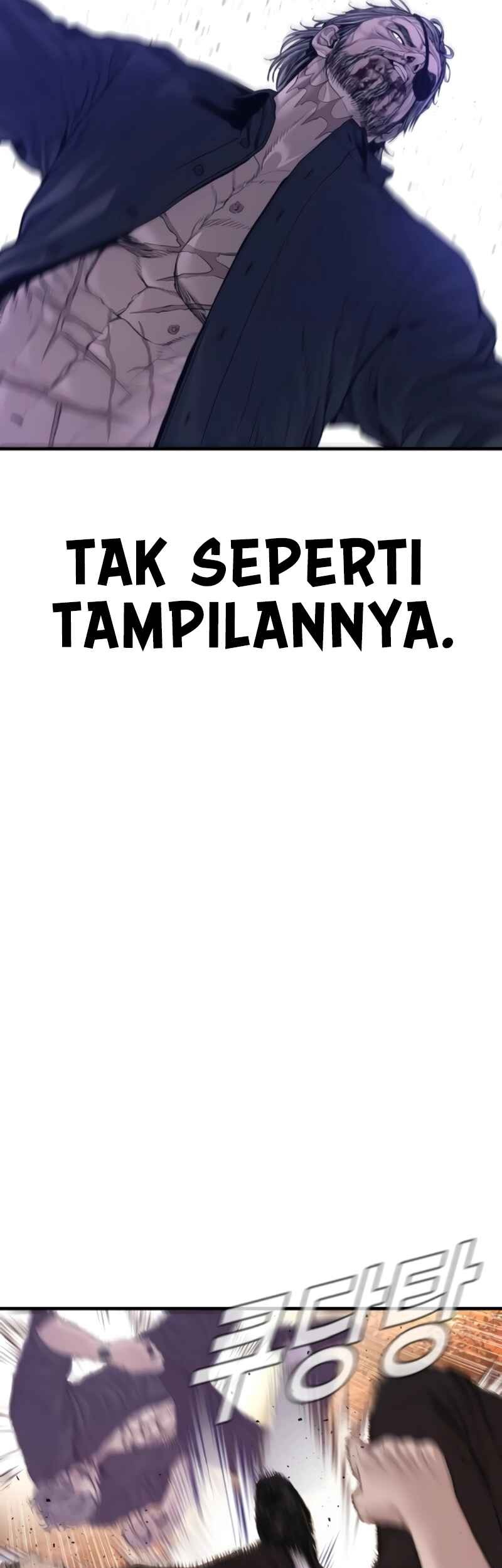 Manager Kim Chapter 184 - halaman 36