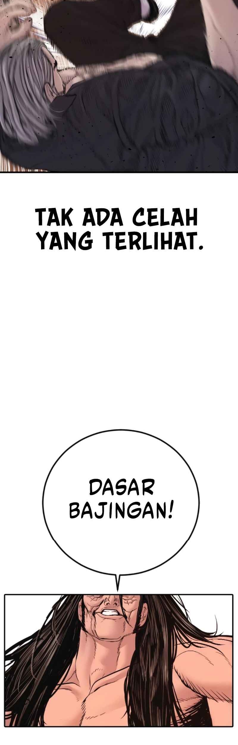 Manager Kim Chapter 184 - halaman 37