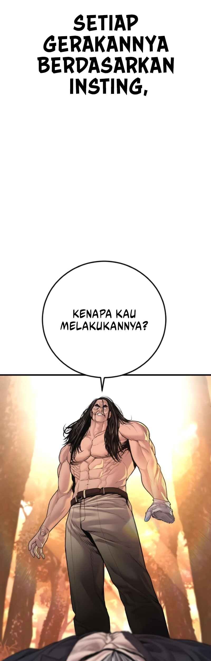 Manager Kim Chapter 184 - halaman 38