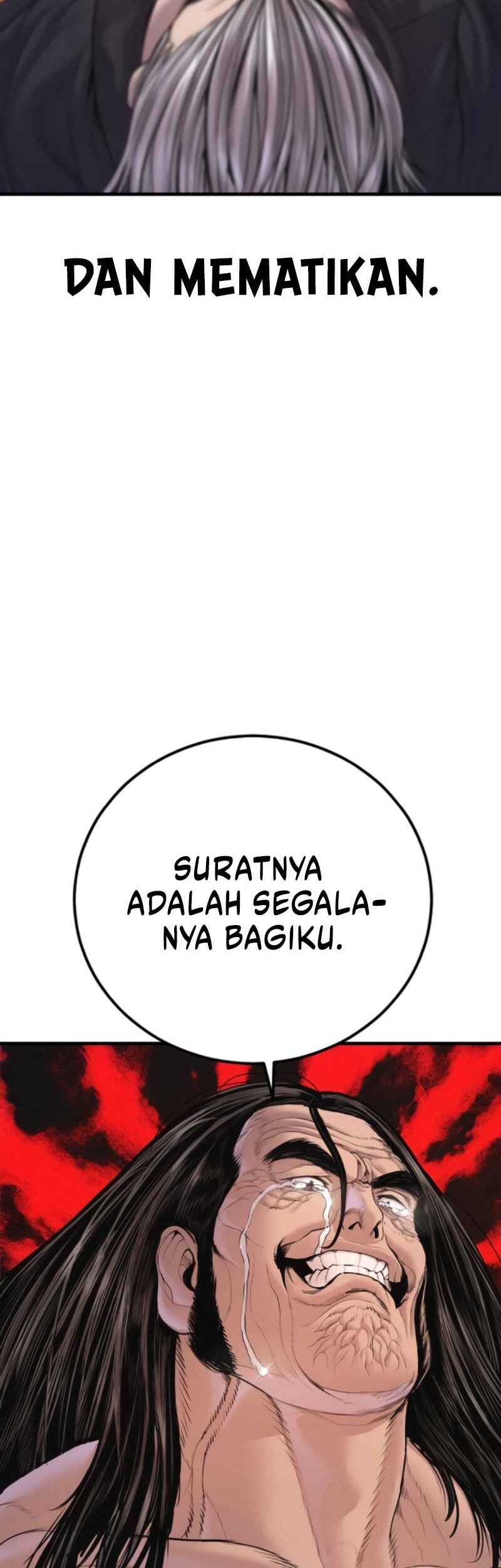 Manager Kim Chapter 184 - halaman 39