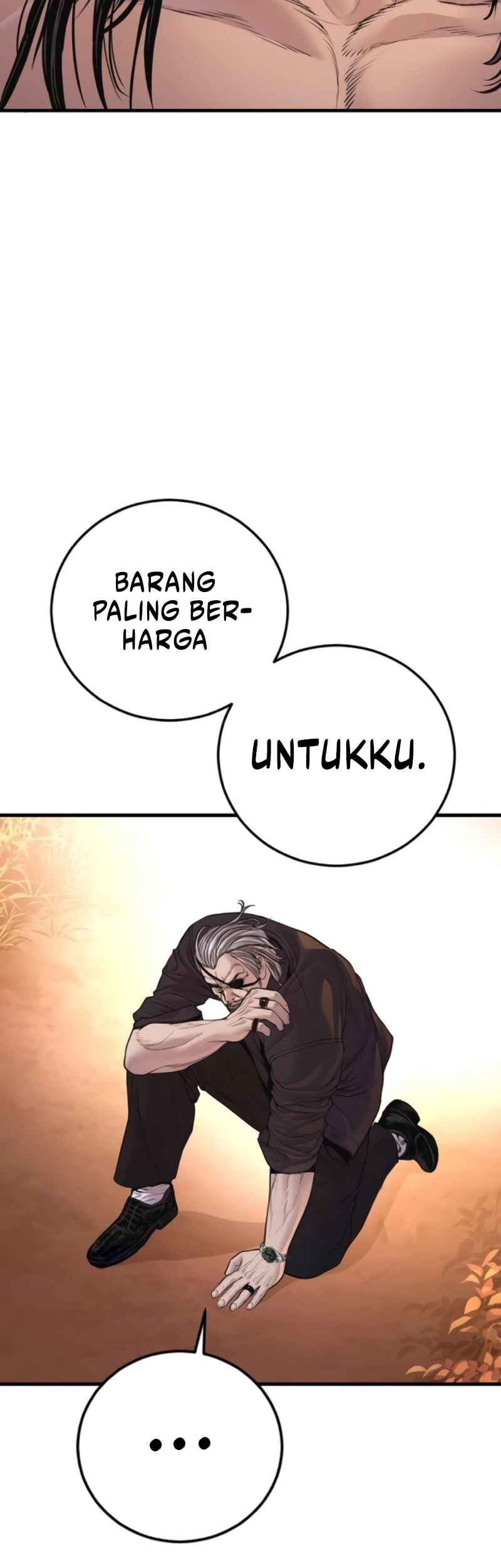 Manager Kim Chapter 184 - halaman 40