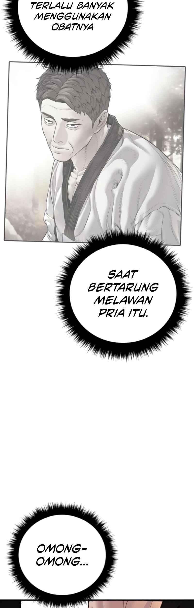 Manager Kim Chapter 184 - halaman 42