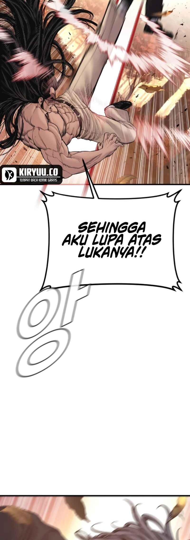 Manager Kim Chapter 184 - halaman 61