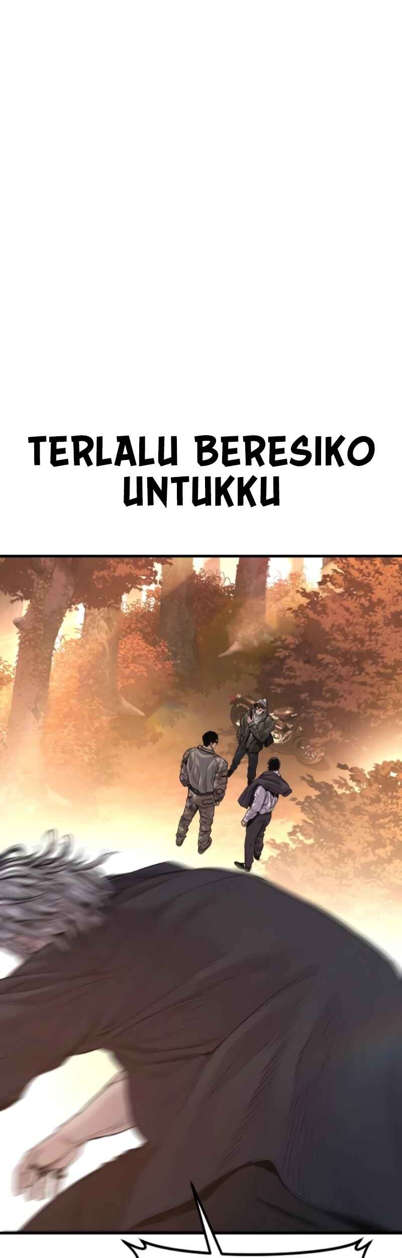 Manager Kim Chapter 184 - halaman 63