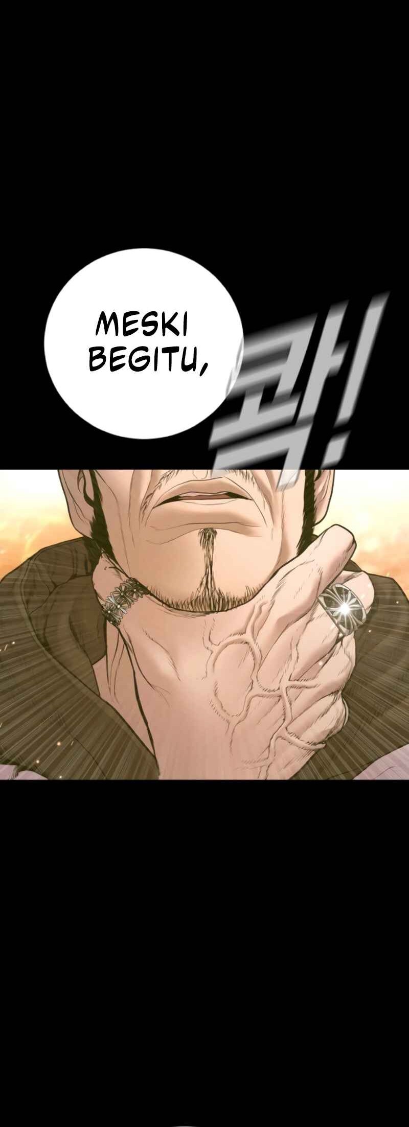 Manager Kim Chapter 184 - halaman 7