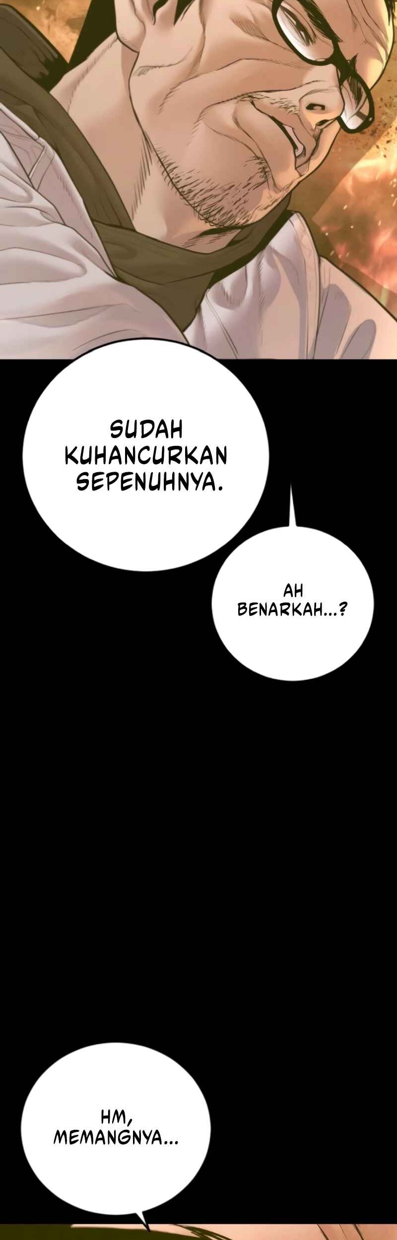 Manager Kim Chapter 184 - halaman 70