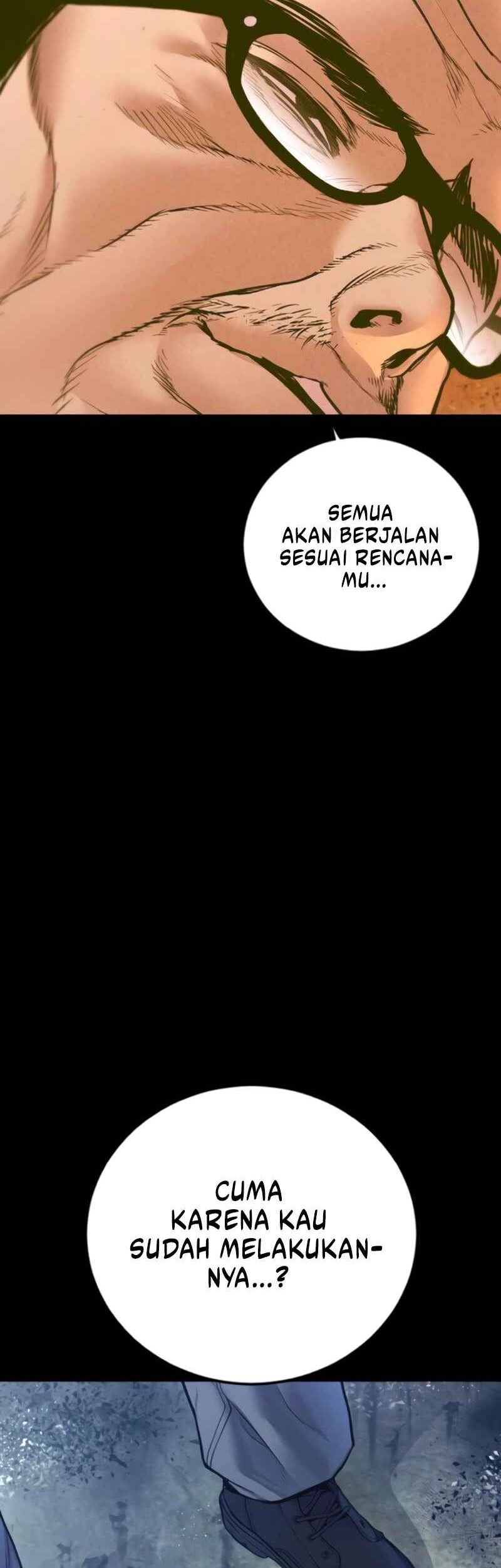 Manager Kim Chapter 184 - halaman 71