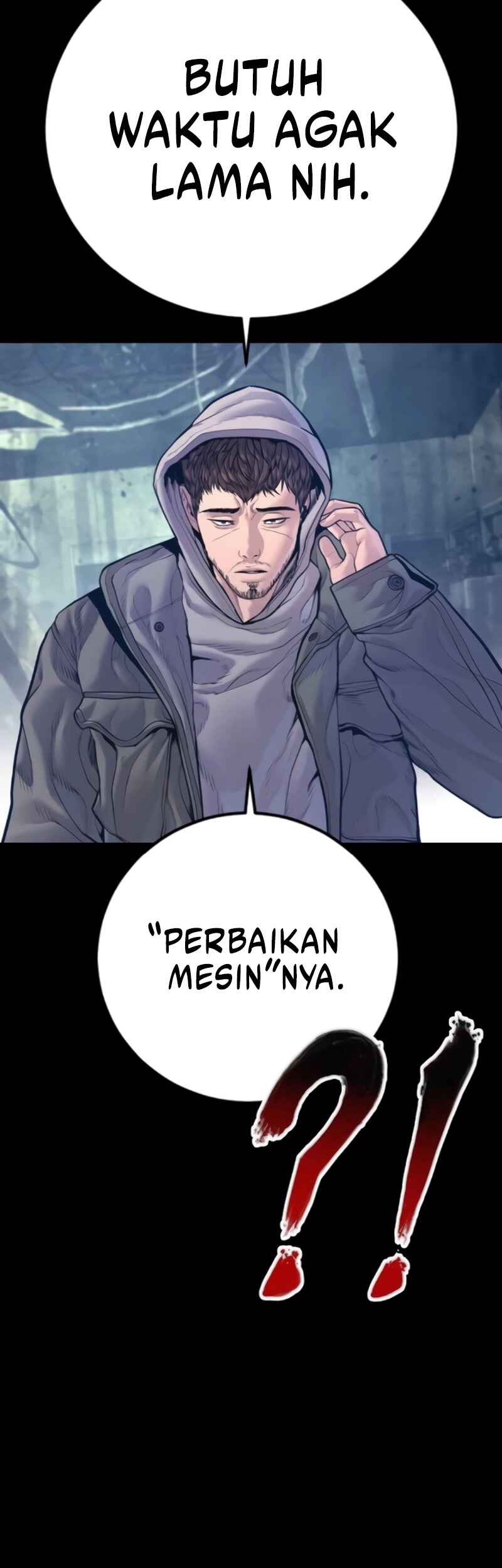 Manager Kim Chapter 184 - halaman 76