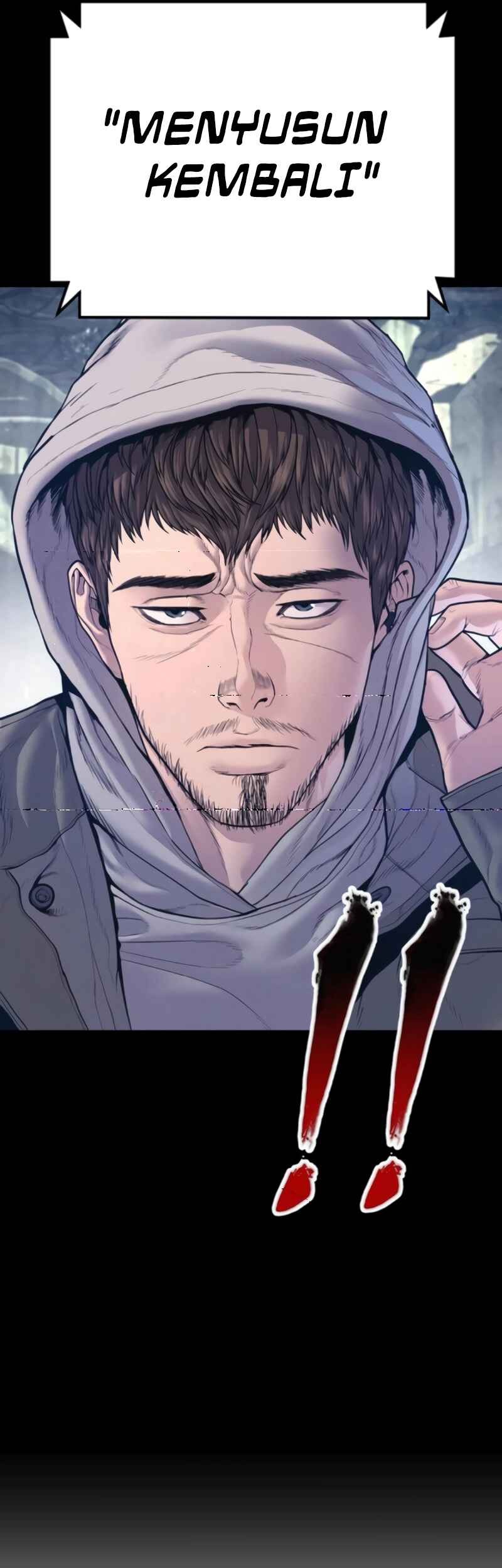 Manager Kim Chapter 184 - halaman 80