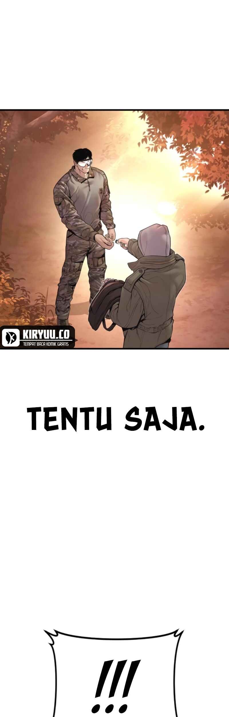 Manager Kim Chapter 184 - halaman 82