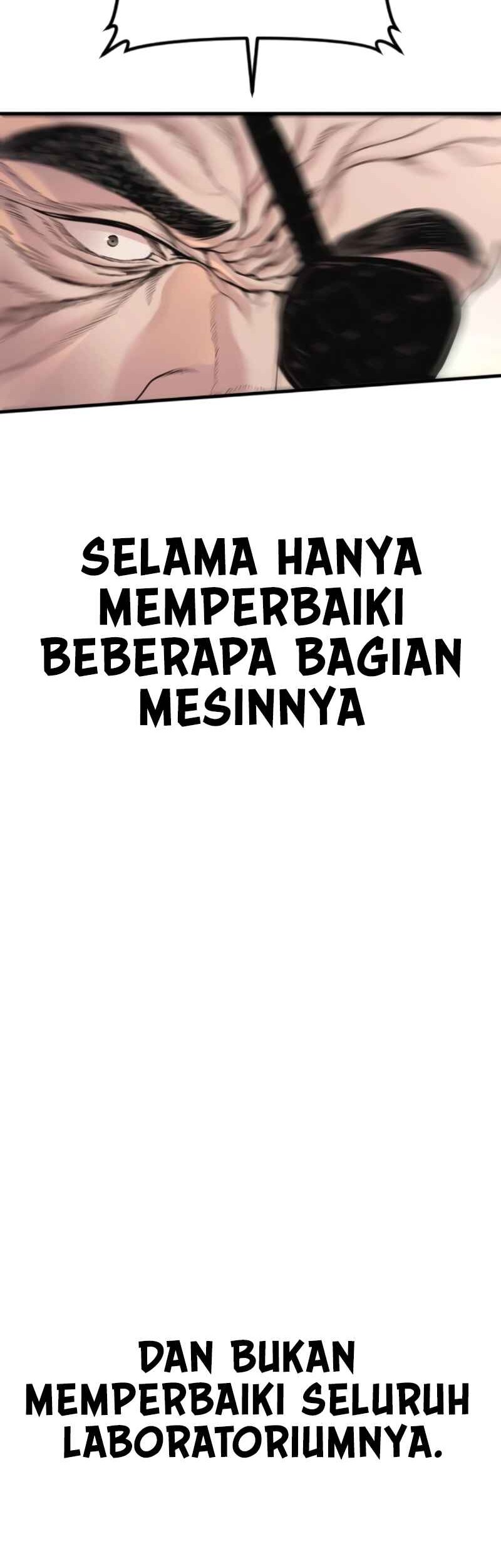 Manager Kim Chapter 184 - halaman 83
