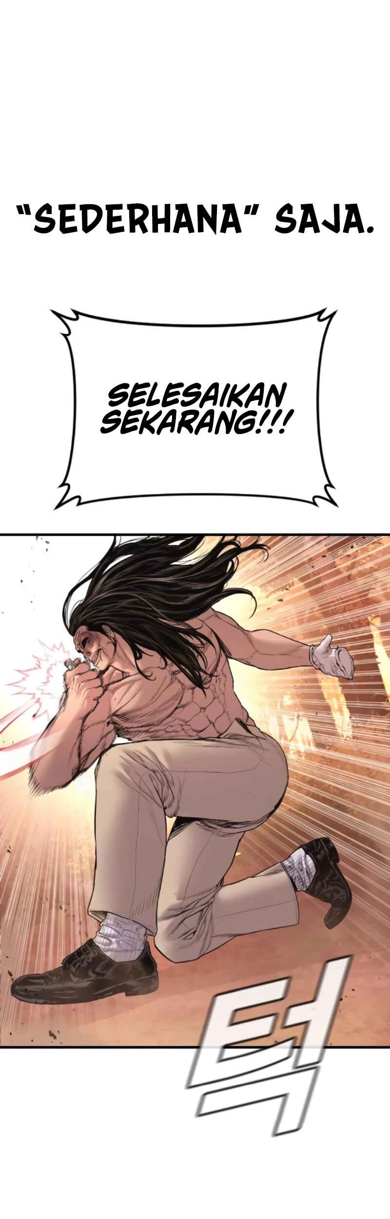 Manager Kim Chapter 184 - halaman 85