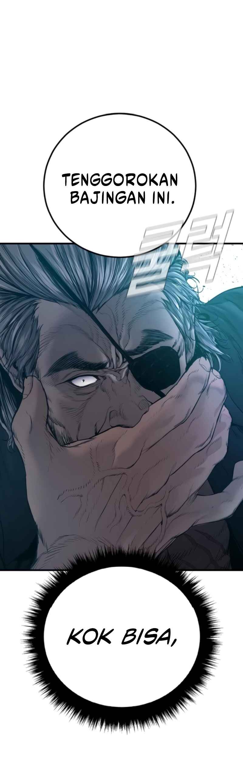 Manager Kim Chapter 184 - halaman 88