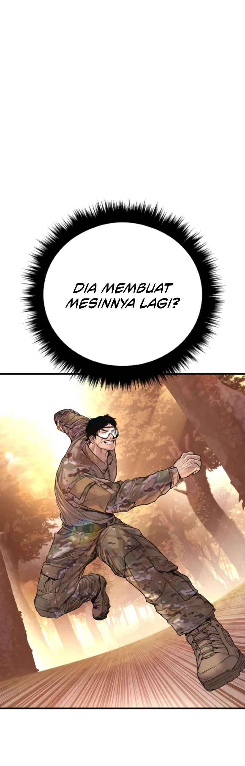 Manager Kim Chapter 184 - halaman 89