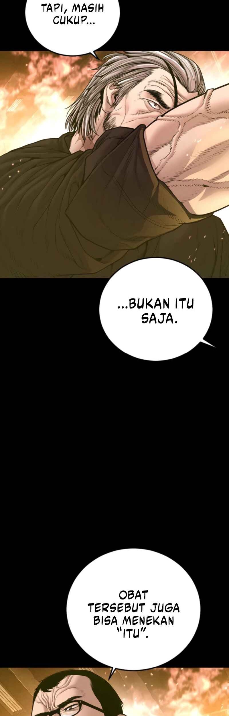Manager Kim Chapter 184 - halaman 9