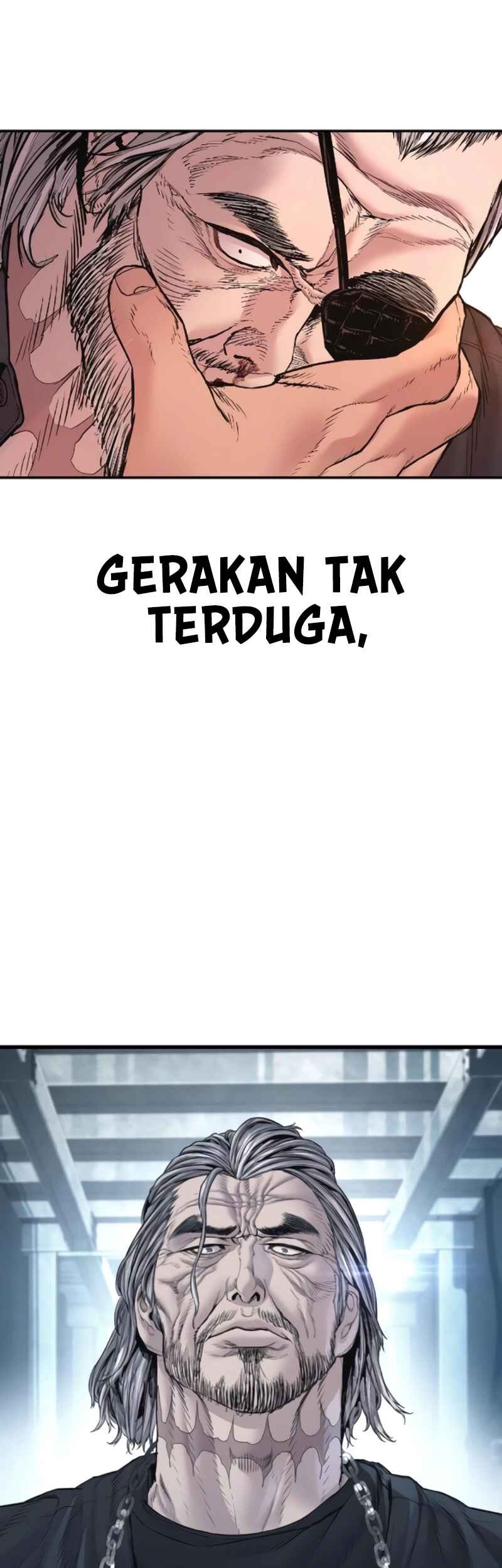 Manager Kim Chapter 184 - halaman 92