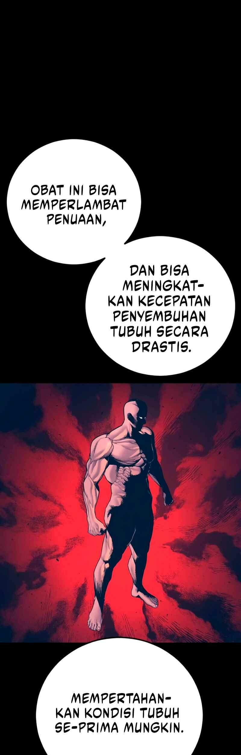 Manager Kim Chapter 185 - halaman 102