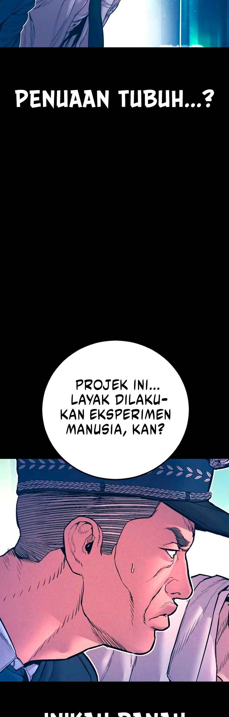 Manager Kim Chapter 185 - halaman 105