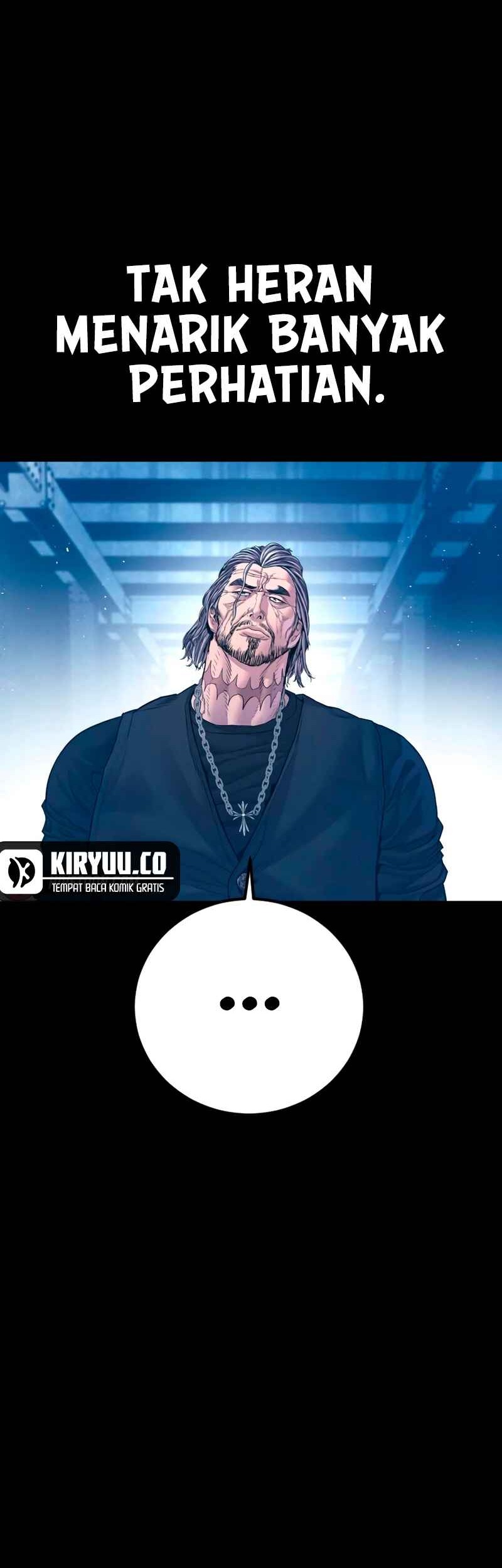 Manager Kim Chapter 185 - halaman 107
