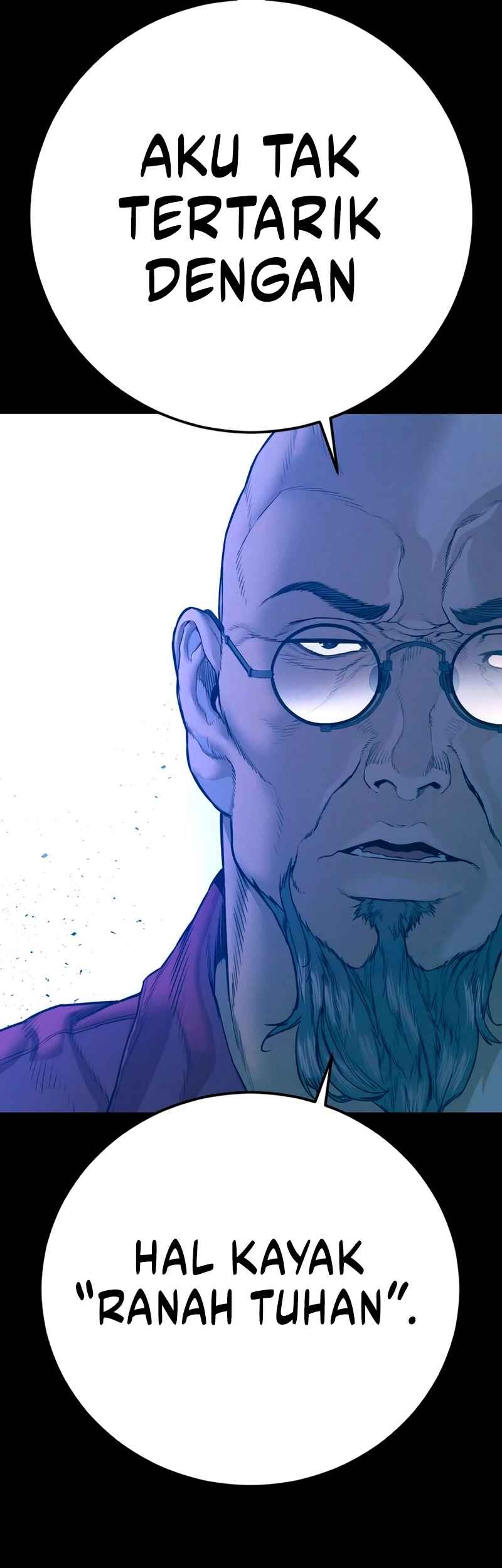 Manager Kim Chapter 185 - halaman 110
