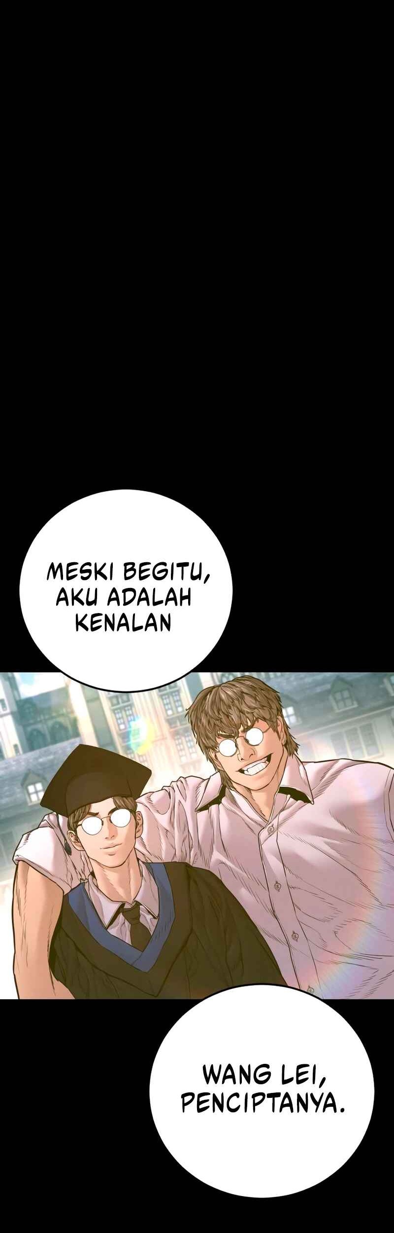 Manager Kim Chapter 185 - halaman 111