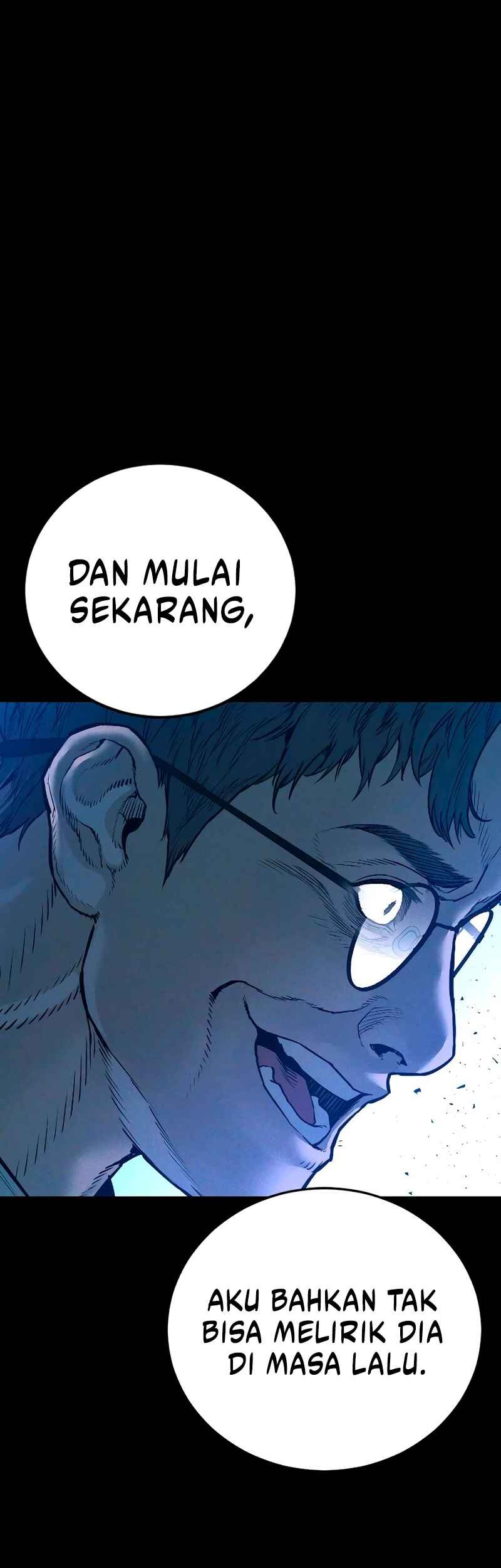 Manager Kim Chapter 185 - halaman 112
