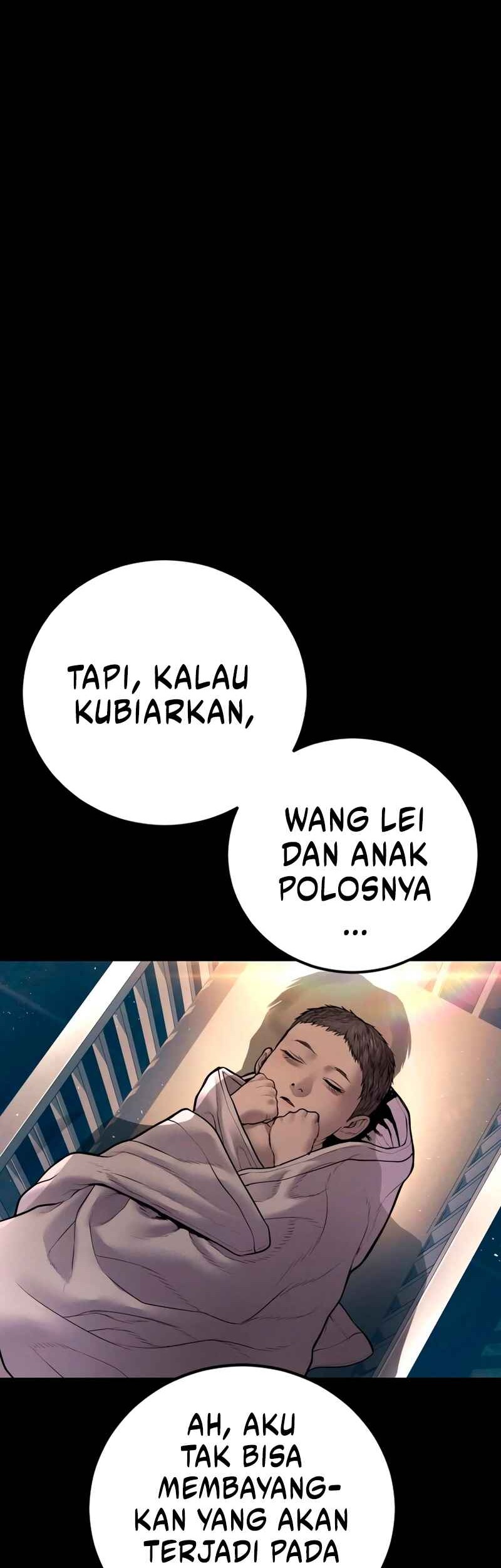 Manager Kim Chapter 185 - halaman 113