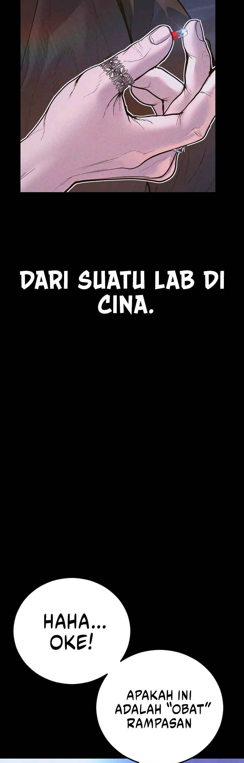 Manager Kim Chapter 185 - halaman 12