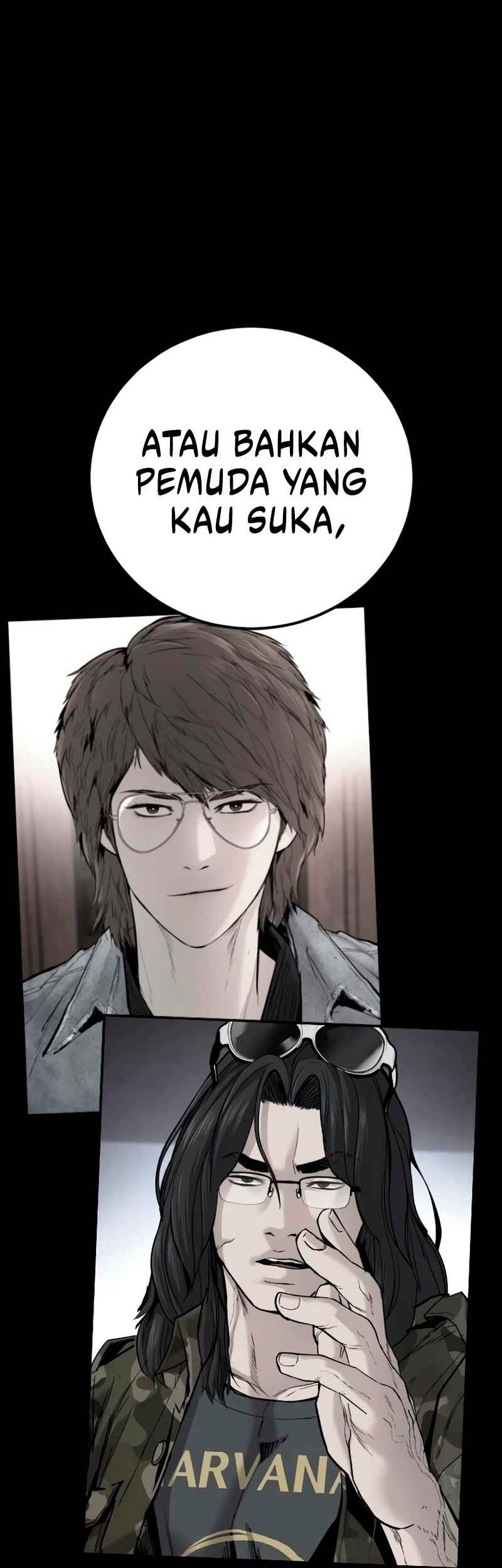 Manager Kim Chapter 185 - halaman 121