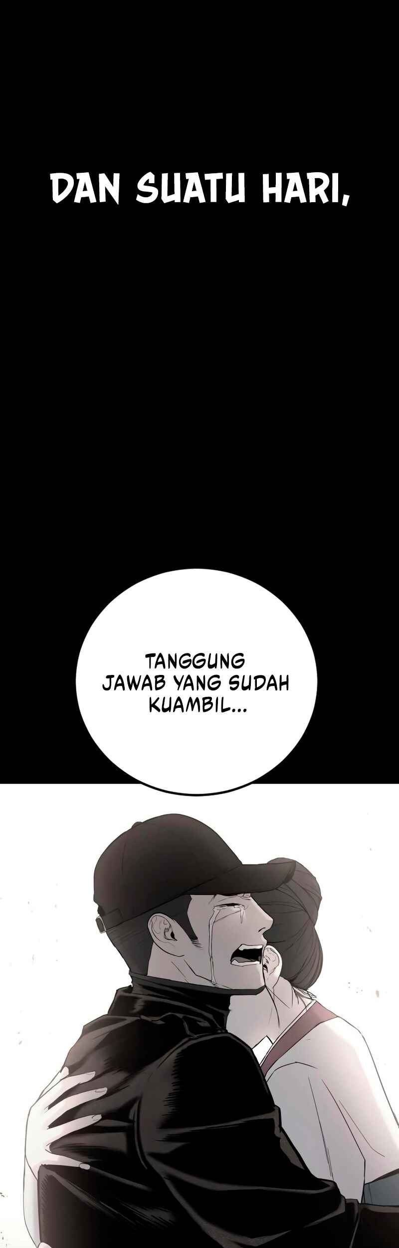 Manager Kim Chapter 185 - halaman 122