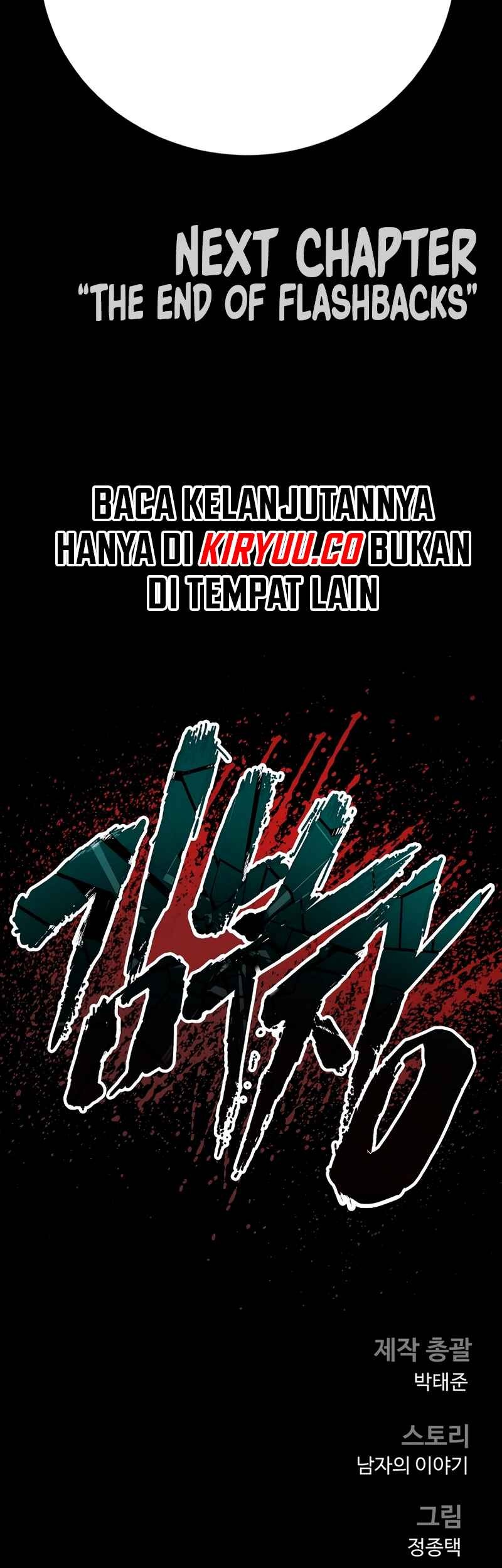 Manager Kim Chapter 185 - halaman 126