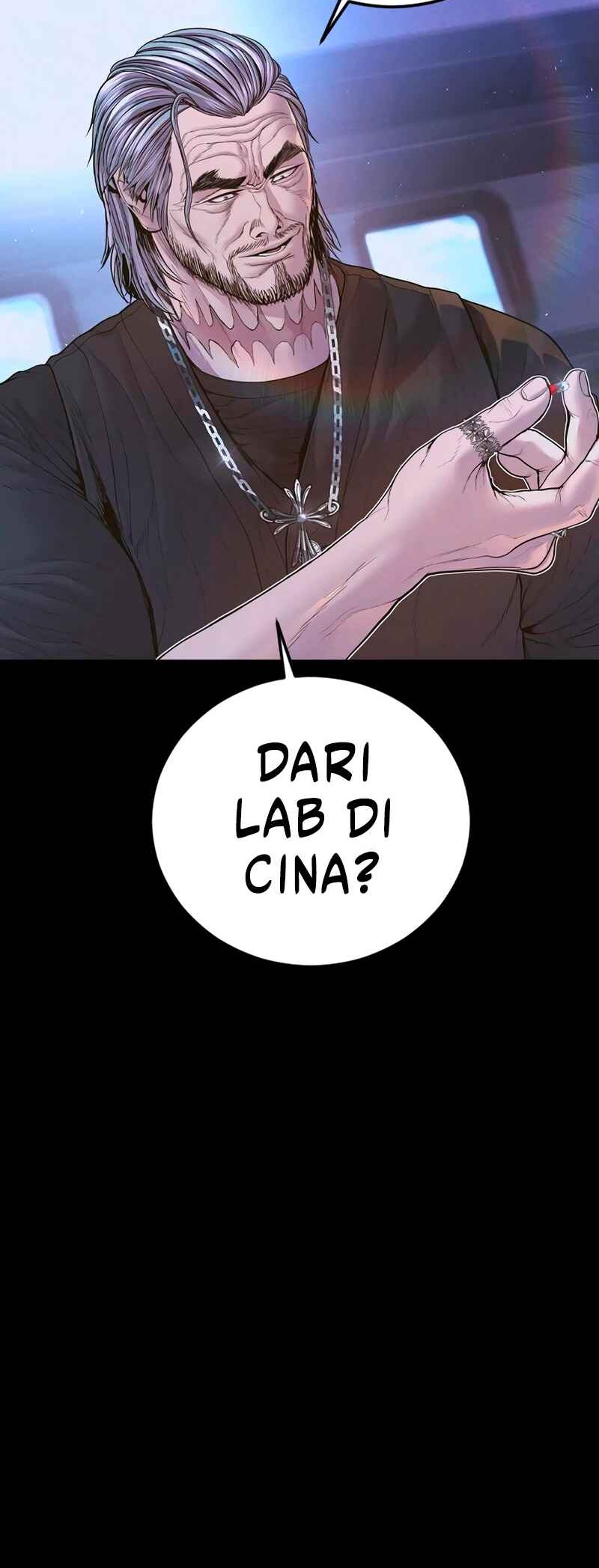 Manager Kim Chapter 185 - halaman 13