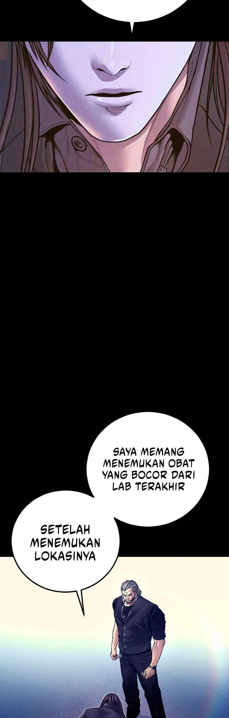 Manager Kim Chapter 185 - halaman 15