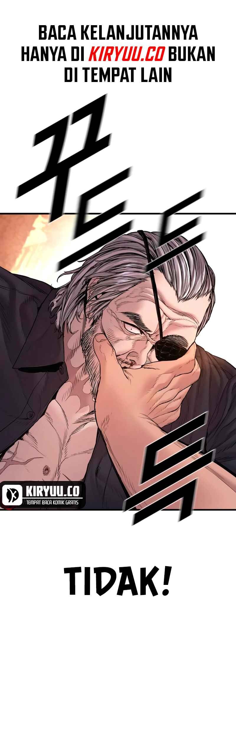 Manager Kim Chapter 185 - halaman 2