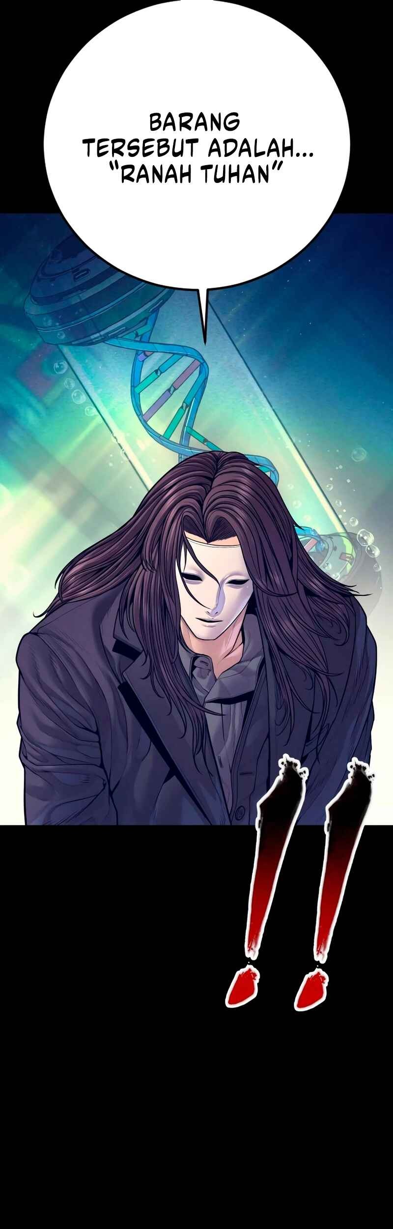 Manager Kim Chapter 185 - halaman 20