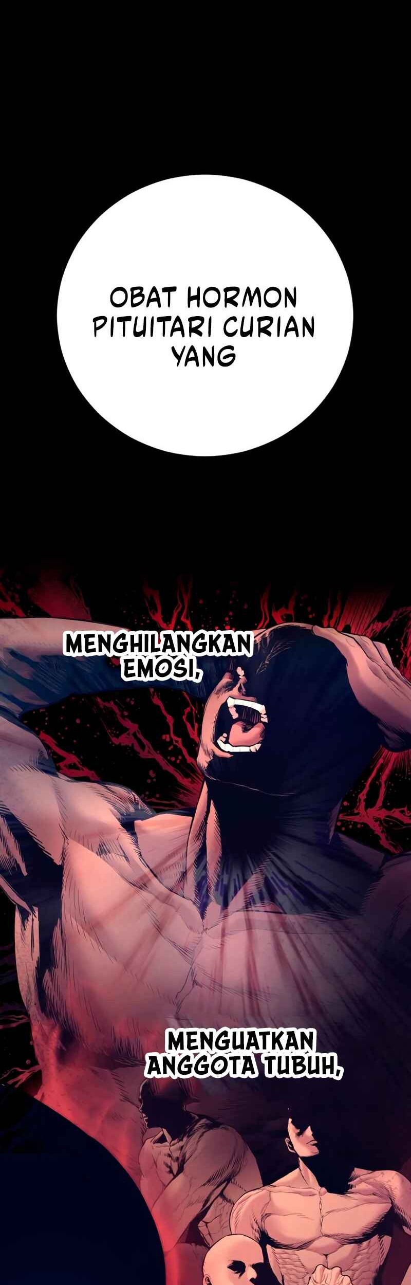 Manager Kim Chapter 185 - halaman 21