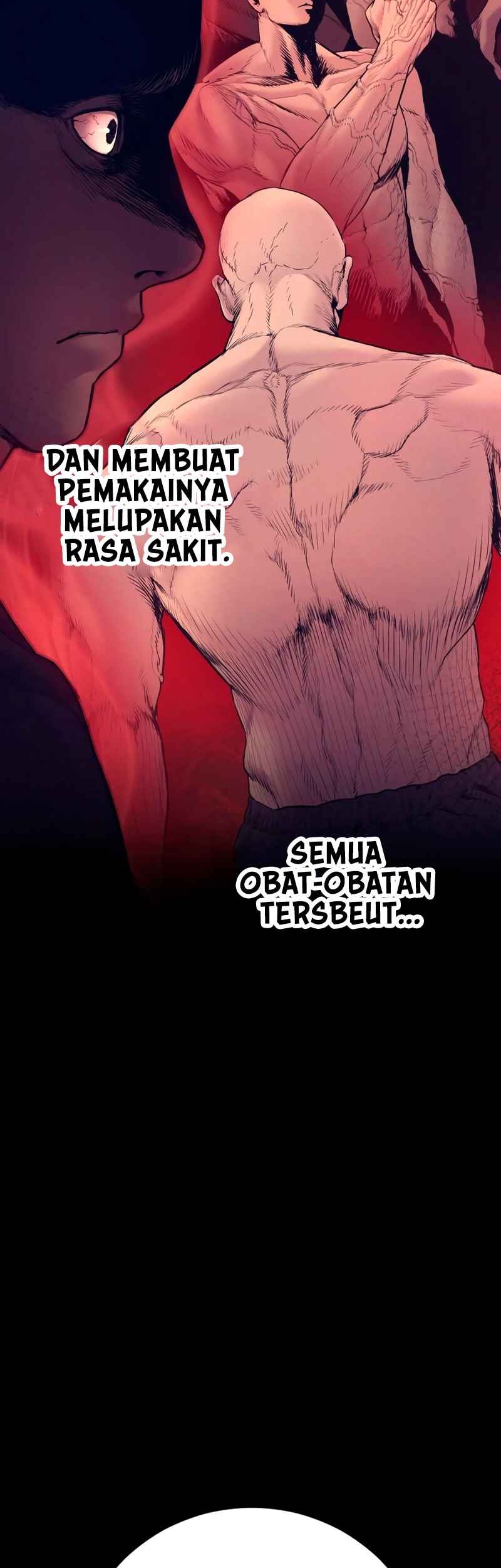Manager Kim Chapter 185 - halaman 22
