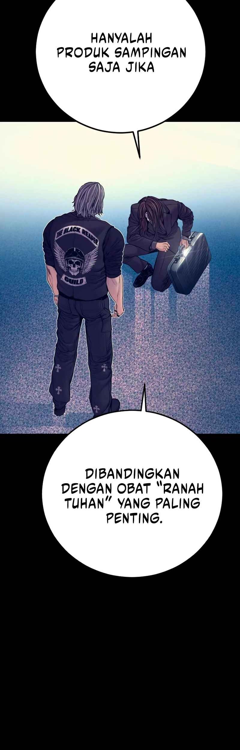 Manager Kim Chapter 185 - halaman 23