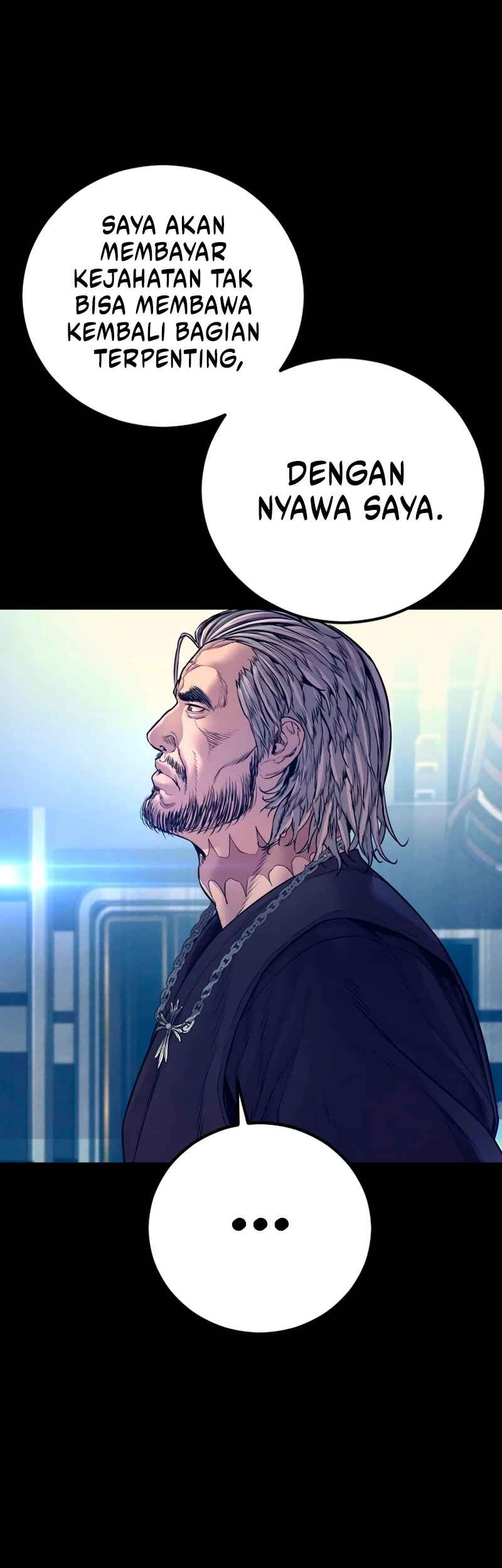 Manager Kim Chapter 185 - halaman 24
