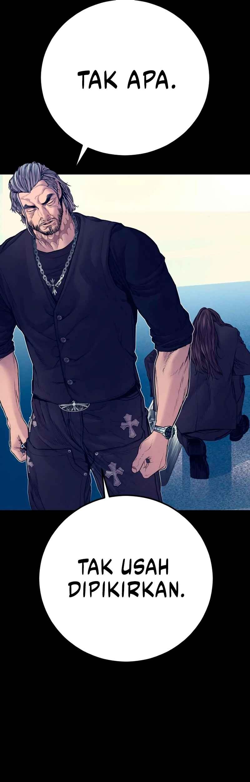 Manager Kim Chapter 185 - halaman 26