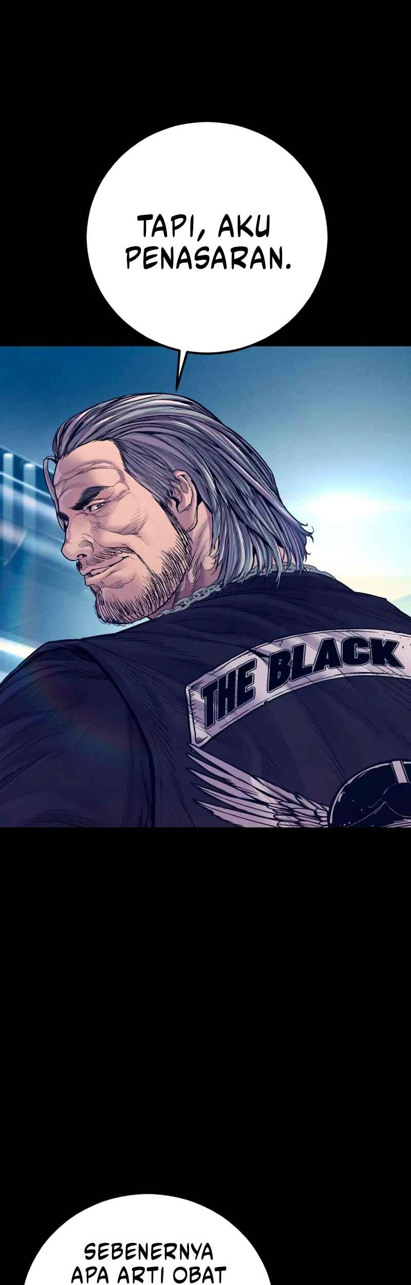 Manager Kim Chapter 185 - halaman 27