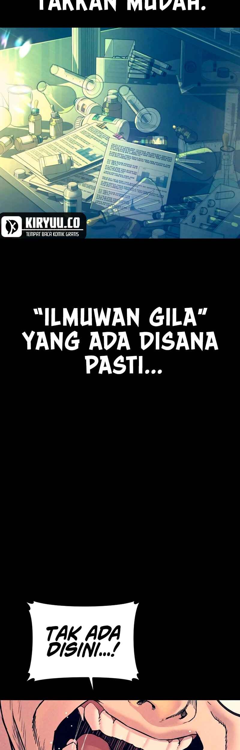 Manager Kim Chapter 185 - halaman 29