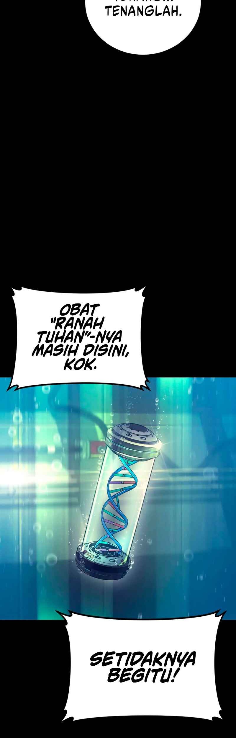 Manager Kim Chapter 185 - halaman 34
