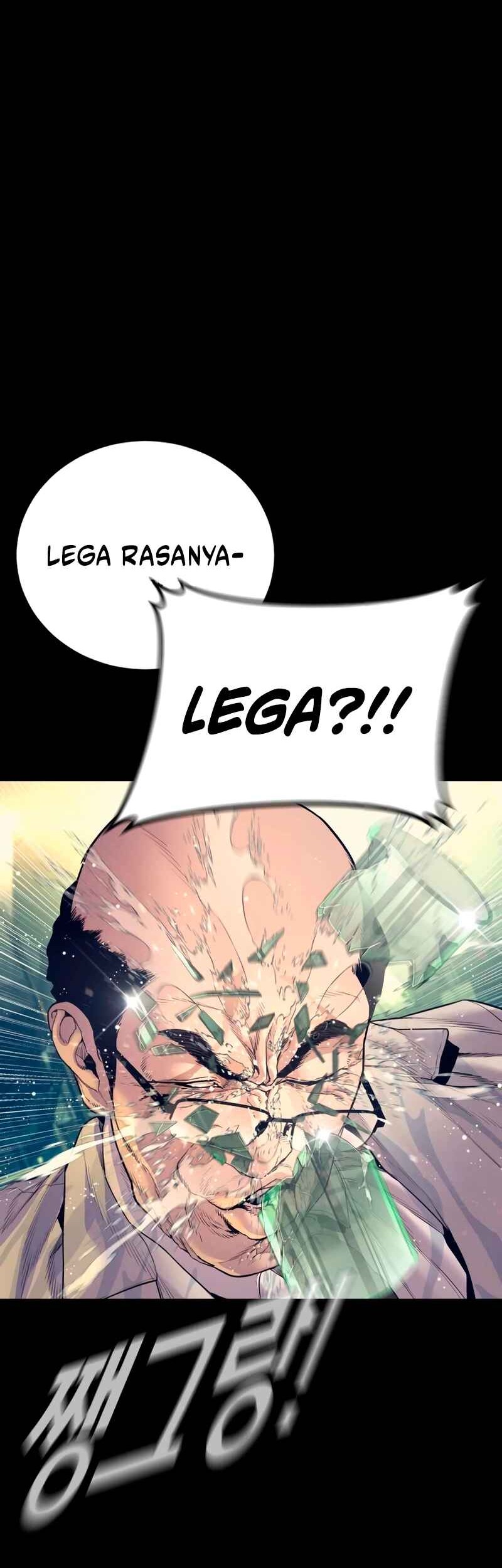 Manager Kim Chapter 185 - halaman 35