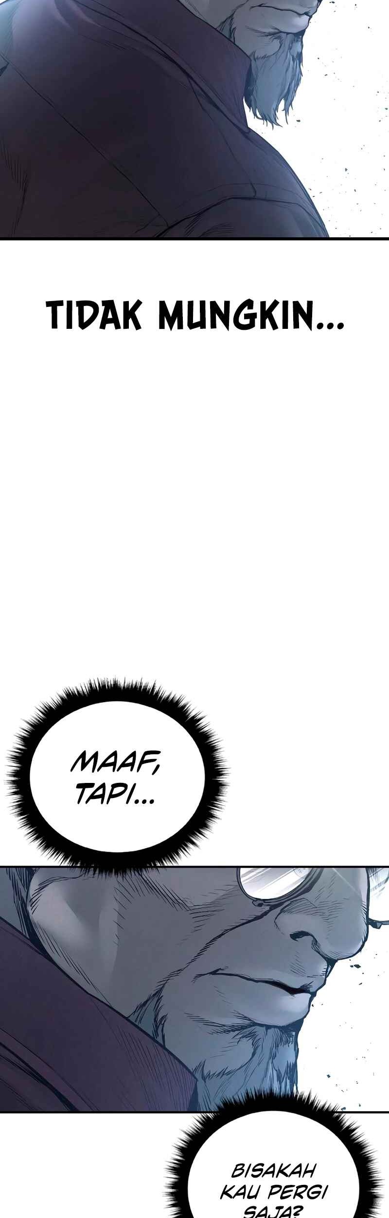 Manager Kim Chapter 185 - halaman 4