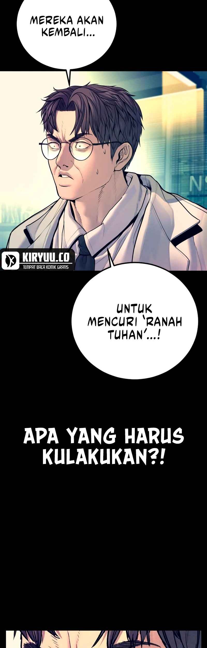 Manager Kim Chapter 185 - halaman 41