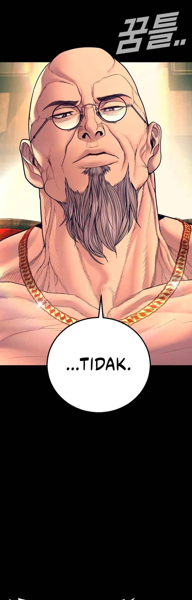 Manager Kim Chapter 185 - halaman 44