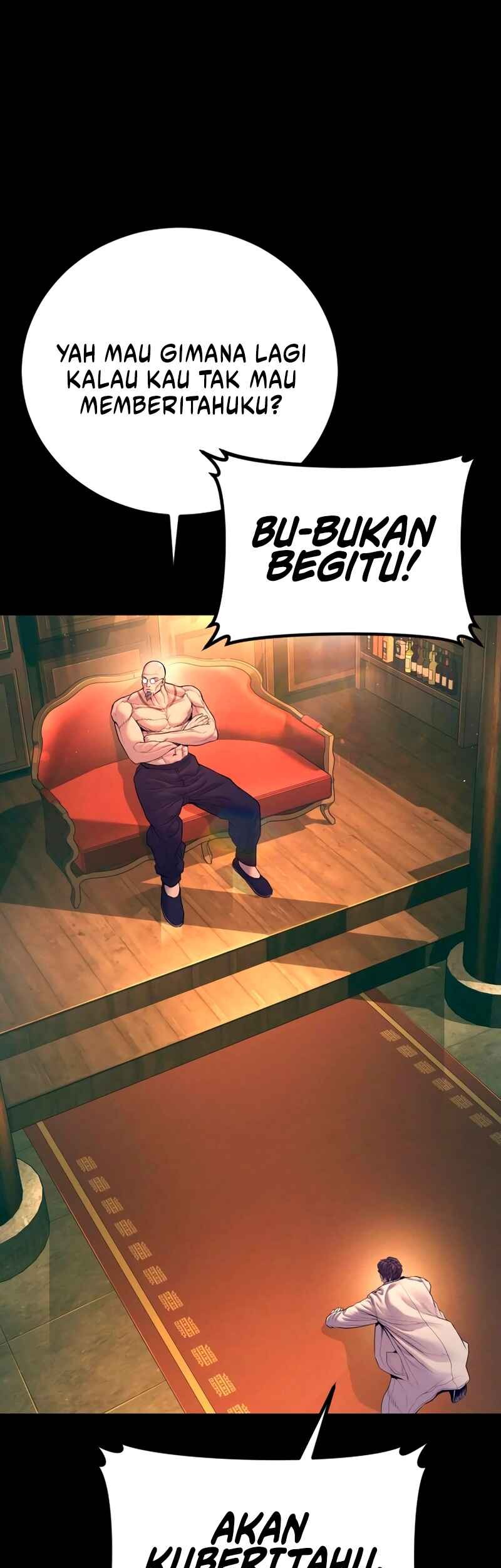 Manager Kim Chapter 185 - halaman 48