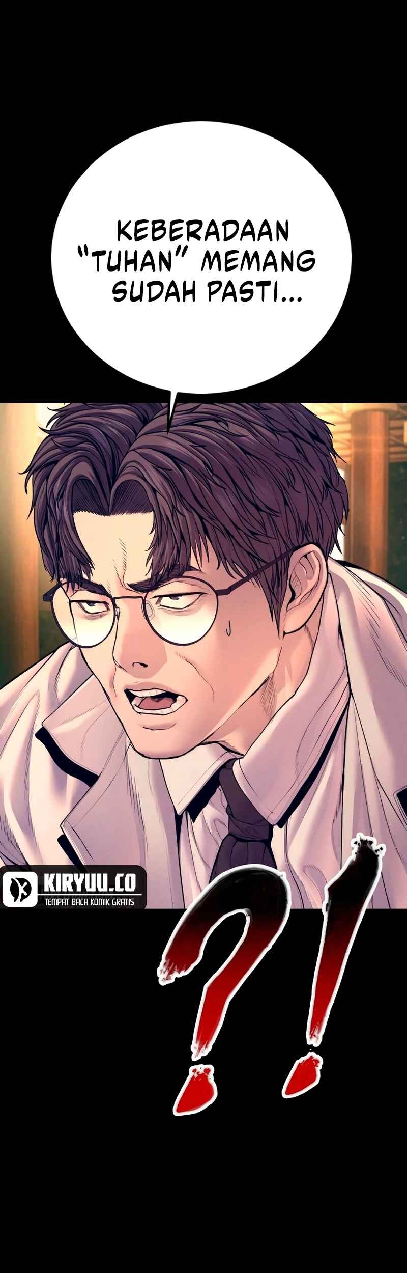 Manager Kim Chapter 185 - halaman 50